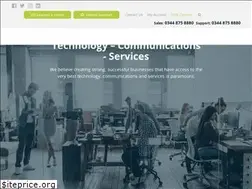 Sites similar to elitegroup.com
