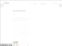 Sites similar to elitegroup.mx