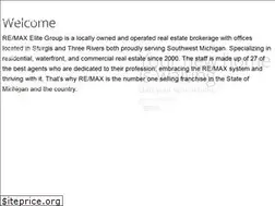 Sites similar to elitegrouphomes.com