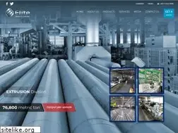 Sites similar to elitegroupuae.com