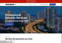 Sites similar to eliteguard.com