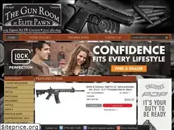 Sites similar to elitegunroom.com