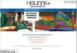 Sites similar to elitegymnast.com
