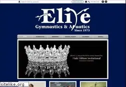 Sites similar to elitegymswim.com