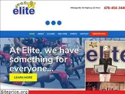 Sites similar to elitegymusa.com