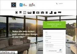 Sites similar to elitehabitat.fr