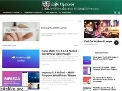Sites similar to elitehacksor.com