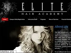 Sites similar to elitehairacademy.com