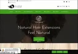 Sites similar to elitehairbeauty.com