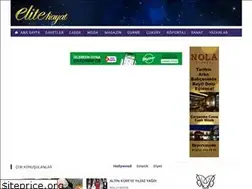 Sites similar to elitehayat.com