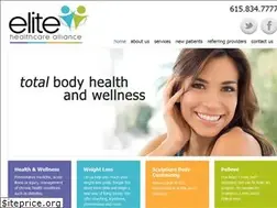 Sites similar to elitehcalliance.com