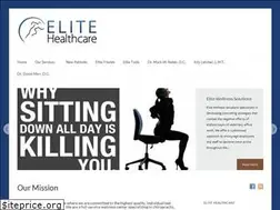 Sites similar to elitehcare.com