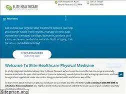 Sites similar to elitehcpm.com
