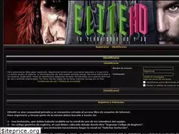 Sites similar to elitehd.li
