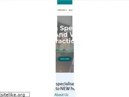 Sites similar to elitehealthfusion.com.au