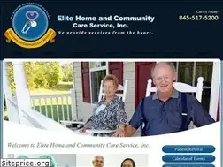 Sites similar to elitehealthservices.org