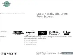 Sites similar to elitehealthy.com