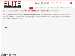 Sites similar to eliteheatfilm.com.au