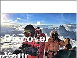 Sites similar to elitehimalayanadventures.com