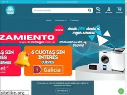 Sites similar to elitehogar.com.ar
