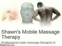 Sites similar to eliteholisticmassage.com