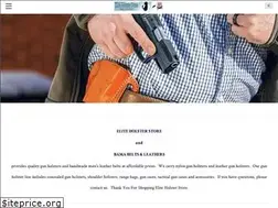 Sites similar to eliteholsterstore.com