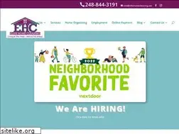 Sites similar to elitehomecleaning.net