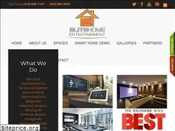 Sites similar to elitehomeentertainment.com