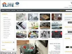 Sites similar to elitehomeproducts.com