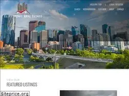 Sites similar to elitehomerealestate.com
