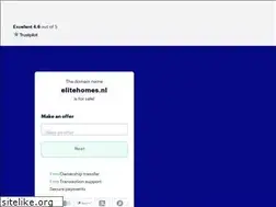 Sites similar to elitehomes.nl