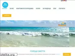 Sites similar to elitehomesbg.com