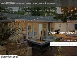 Sites similar to elitehomesearch.com