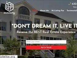 Sites similar to elitehomesplus.com