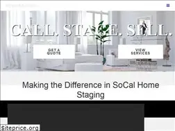 Sites similar to elitehomestagingca.com