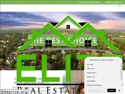 Sites similar to elitehomeswv.com