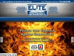 Sites similar to elitehoodcleaning.com