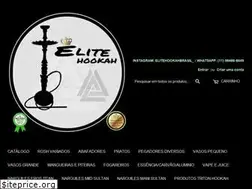Sites similar to elitehookahbrasil.com