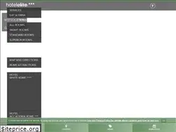 Sites similar to elitehotel.eu