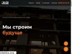Sites similar to elitehouse.kg