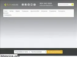 Sites similar to elitehouserd.com