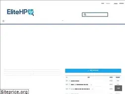 Sites similar to elitehp.co.kr