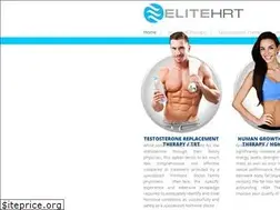Sites similar to elitehrt.com