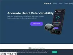 Sites similar to elitehrv.com