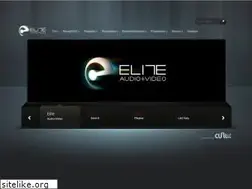 Sites similar to eliteht.com