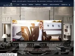Sites similar to elitehta.com