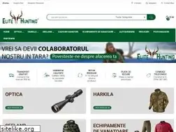 Sites similar to elitehunting.ro