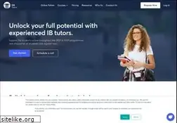Sites similar to eliteib.co.uk