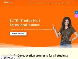 Sites similar to eliteiit.com