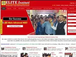 Sites similar to eliteiitjee.com